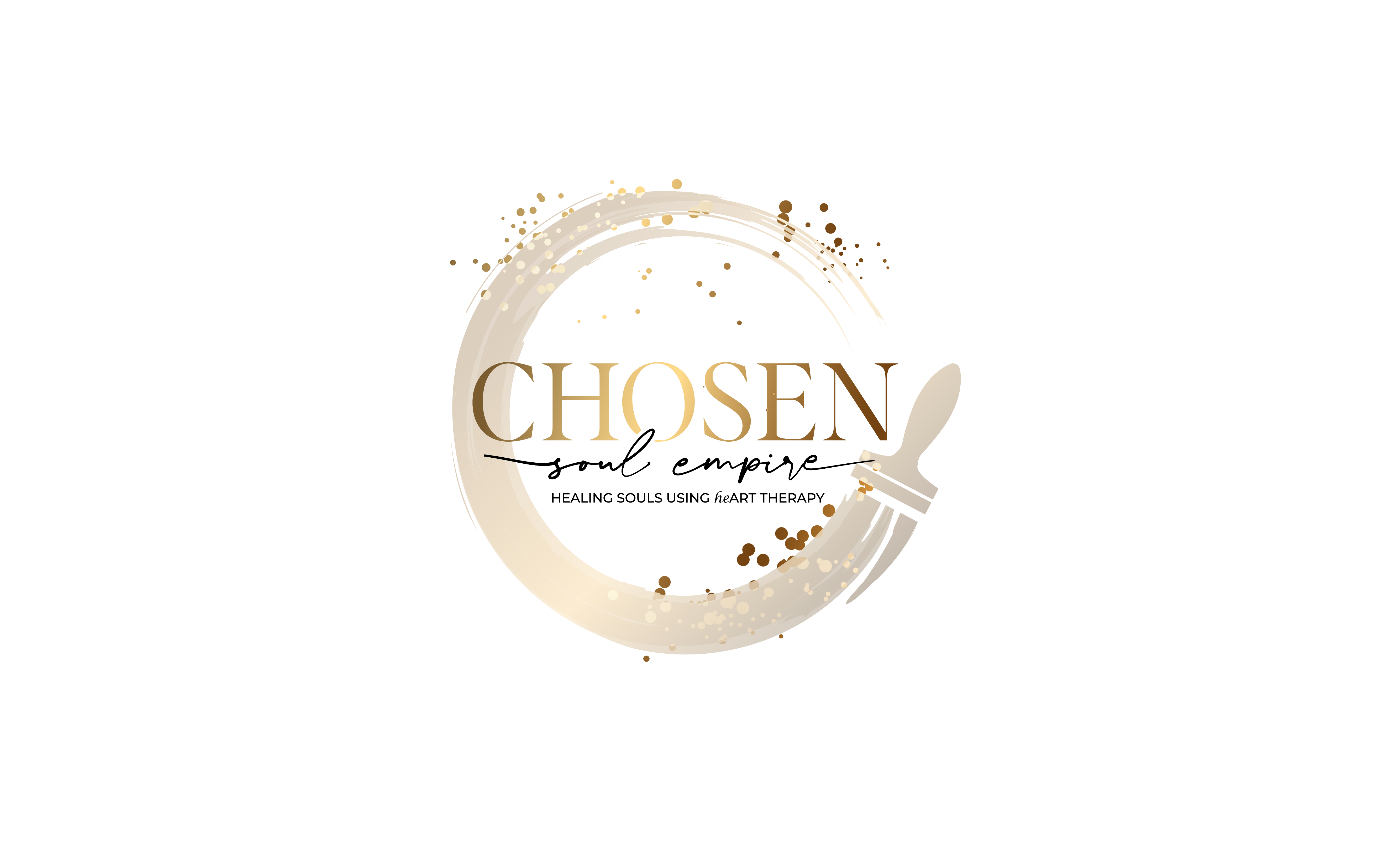 Chosen Soul Empire logo